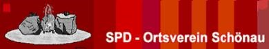SPD - Ortsverein Schönau